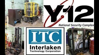 827 Y 12 ITC Interlaken SP150 Online Auction