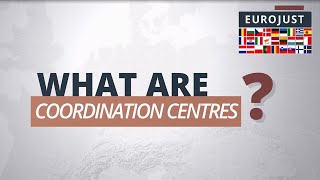Coordination centres | Eurojust