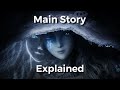 Elden Ring Story and Endings Explained