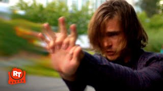 The Magicians - Penny's Ward Attack Scene (S1E2)