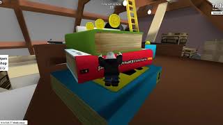 Phantom Gaming Roblox Hide and Seek