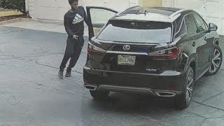 Atlanta Police give update, identify woman in homicide at Buckhead home