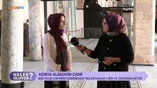 NELER OLUYOR - ALADDİN CAMİ - 18 TEMMUZ 2024