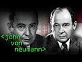 Von Neumann Architecture - Computerphile