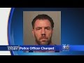 Chicago Police Officer Charged With Sexual Assault