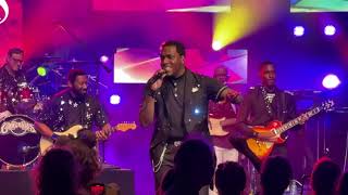 The Commodores - Brick House Live at Epcot 2024