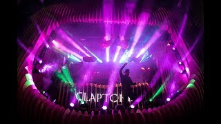 Tomorrowland Belgium 2017 | Claptone