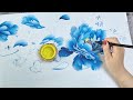 初學者中國畫課程_第八課_零基礎入門學畫牡丹_Lesson 8_Peony Painting for Beginners_有字幕 (With subtitles)