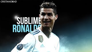 Cristiano Ronaldo - POP DANTHOLOGY Nr.1 - Skills, Tricks & Goals