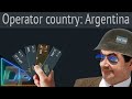 ARGENTINA HAS JOINED THE BATTLEFIELD (War Thunder)