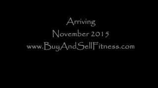 Life Fitness / Hammer Strength Gym Package Available Nov. 2014
