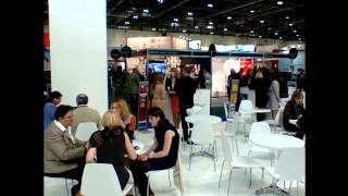 выставка  WTM London 2015