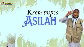 EPISOD KHAS: KREW TVPSS 2024/ 2025