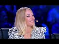 the best ever filipina audition in x factor romania 2018 bella santiago filipino pride