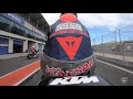 Northern Talent Cup Oschersleben Test Day 1 Highlights | 2020 Northern Talent Cup