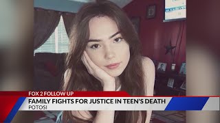 Family of dead Farmington teen find new cause of death in second autopsy