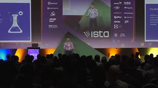 ISTA 2018 - Let's Execute Them All In Parallel by Anton Angelov