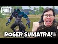 SERIGALA INI PENGGANTI AWM! UPDATE BARU 3.4 TERLALU KEREN! - PUBG MOBILE