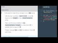 Learn Javascript 2017, Loops, for loop backwards, Codecademy