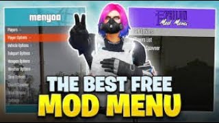 BEST FREE GTA V MOD MENU / NEW BEST GTA 5 ONLINE HACK 2024 / KIDDIONS MOD MENU / UNDETECTED 2025 😱