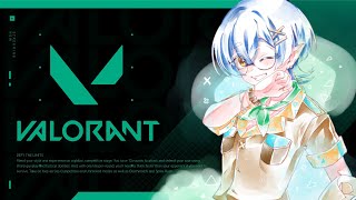 【初見歓迎】アンレート参加型！【VALORANT】