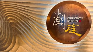 Chef Ecy‘s Dining Experience in Hong Kong: 潮庭 (潮州菜) - 🥰🥰🥰🥰🥰🥰🥰