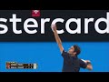 team germany v team switzerland highlights final mastercard hopman cup 2019