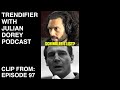 How Schindler's List Explains CIA Spying 👀🧐 | Andrew Bustamante