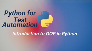 11.Python OOP Explained: Classes, Objects, and Constructors Made Simple!