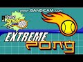 extreme pong cartoon network 2000