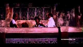 Ananthapuram 1980 Movie Dhamodhar Temple Scene || Swati, Jai, Sasikumar
