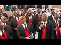 COGHDYMG Convention 2026 - Kugqityiwe