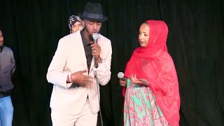 HODAN ABDIRAHMAAN IYO DALMAR YARE 2020 | HA IGU EEGIN DHAAWACAN | HEES CUSUB