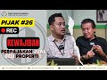 PIJAK #26: Ulas Lengkap Mengenai Segala Aspek Perpajakan Real Estate Dari Sisi Penjual & Pembeli