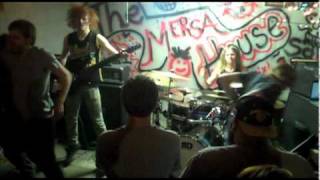Greg The Hero - Northern Moon (Official Music Video)