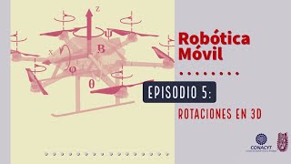 Rotaciones en 3D - RM E05