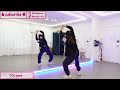 nct 127 엔시티 127 ay yo dance tutorial slow music mirrored