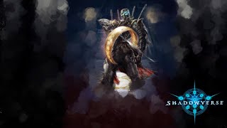 ［闇影詩章］《趣味》內建導航功能的神秘戒指～shadowverse