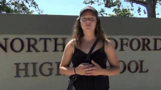 Classroom Buddy Program Video