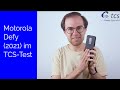 Motorola Defy (2021) im TCS-Test | erfolgreiches Comeback oder neuer Ladenhüter?!