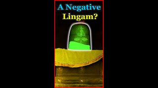 The Most Mysterious Negative Lingam
