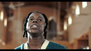 Temy - Conscience (Official Video)