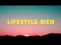 LIFESTYLE-BIEN FT SCAR MKADINALI