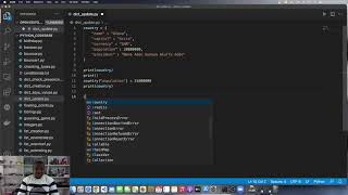 Python Programming 100 : Updating Dictionary Values