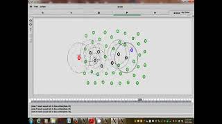 Final Year Projects on Routing Protocol using GA Optimization algorithm