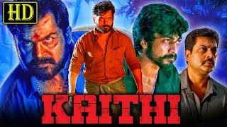 Kaithi (HD) South Action Thriller Hindi Dubbed Movie | Karthi, Narain, Arjun Das | कैथी