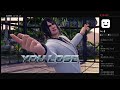 【vfes vf5us】youパンチ＃48ー3 テスト失敗配信