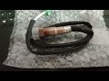 Bajaj Re Fi 200cc Oxygen Sensor Sample parts only