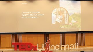 What Travel Taught Me About Life | Keya Nandi | TEDxUCincinnatiSalon