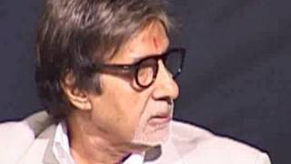 Amitabh Bachchan insisted on paying a tribute to Shammi Kapoor on his show